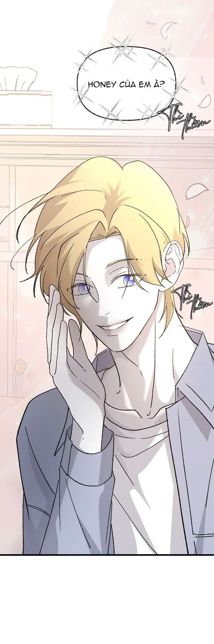 Ba Anh Trai Cực Phẩm Của Tôi Chap 81 - Next Chap 82