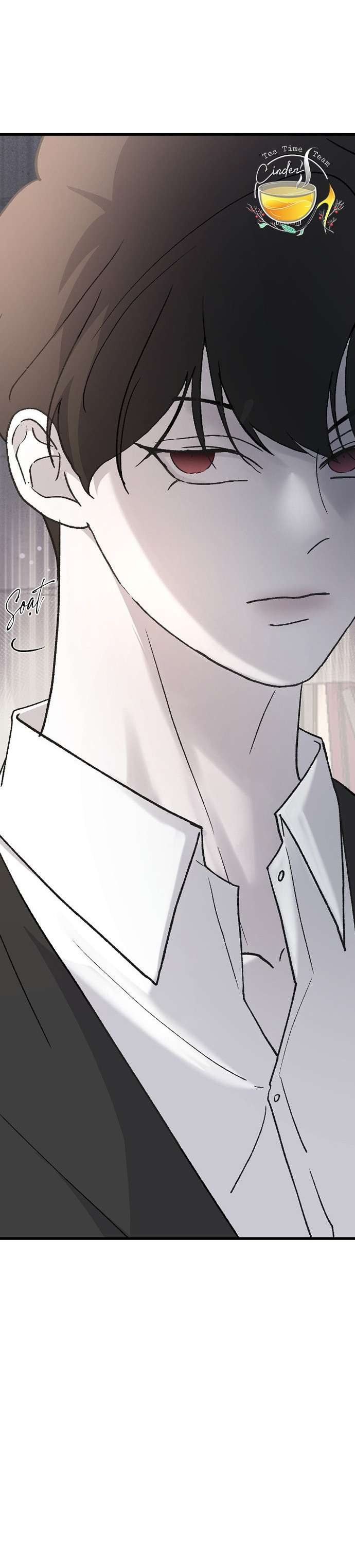 Ba Anh Trai Cực Phẩm Của Tôi Chap 81 - Next Chap 82