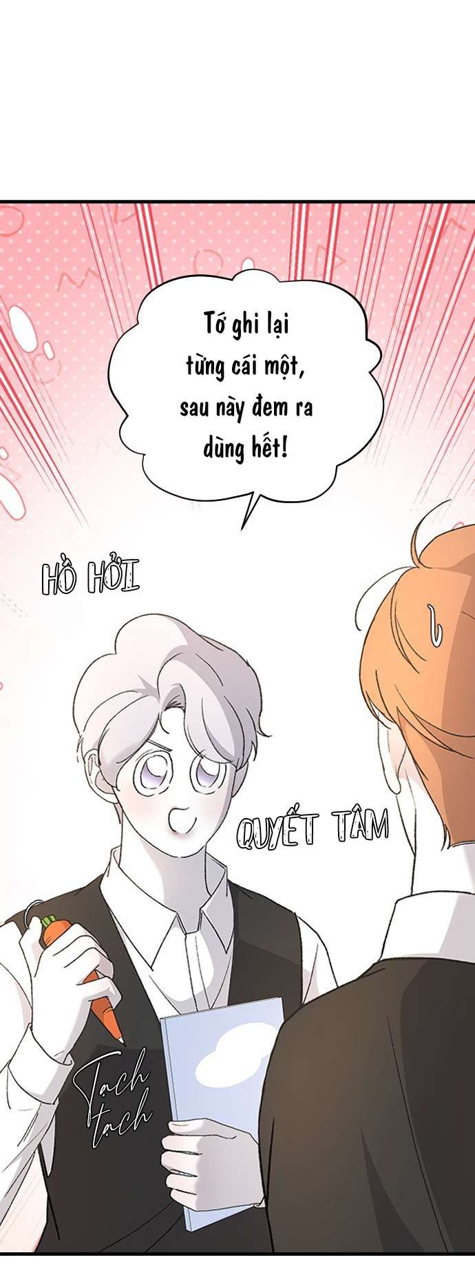 Ba Anh Trai Cực Phẩm Của Tôi Chap 81 - Next Chap 82