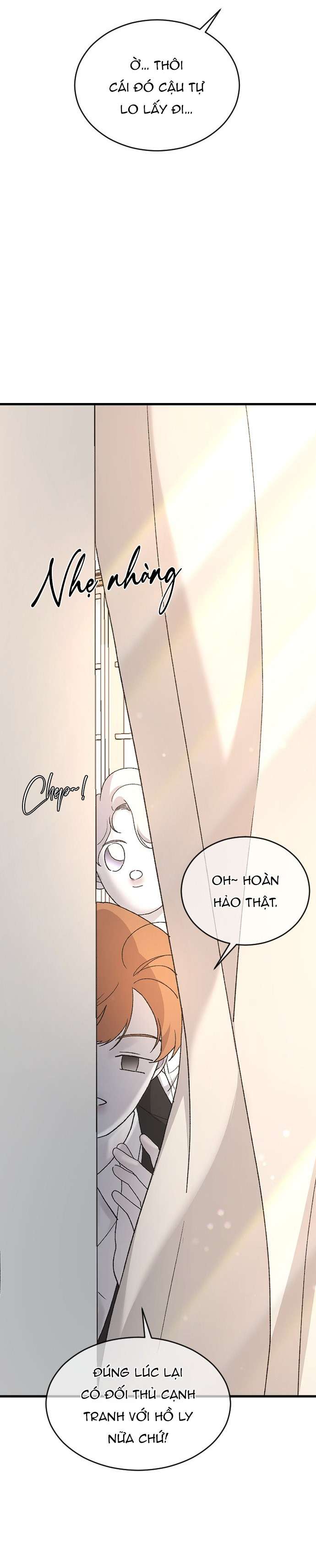 Ba Anh Trai Cực Phẩm Của Tôi Chap 81 - Next Chap 82