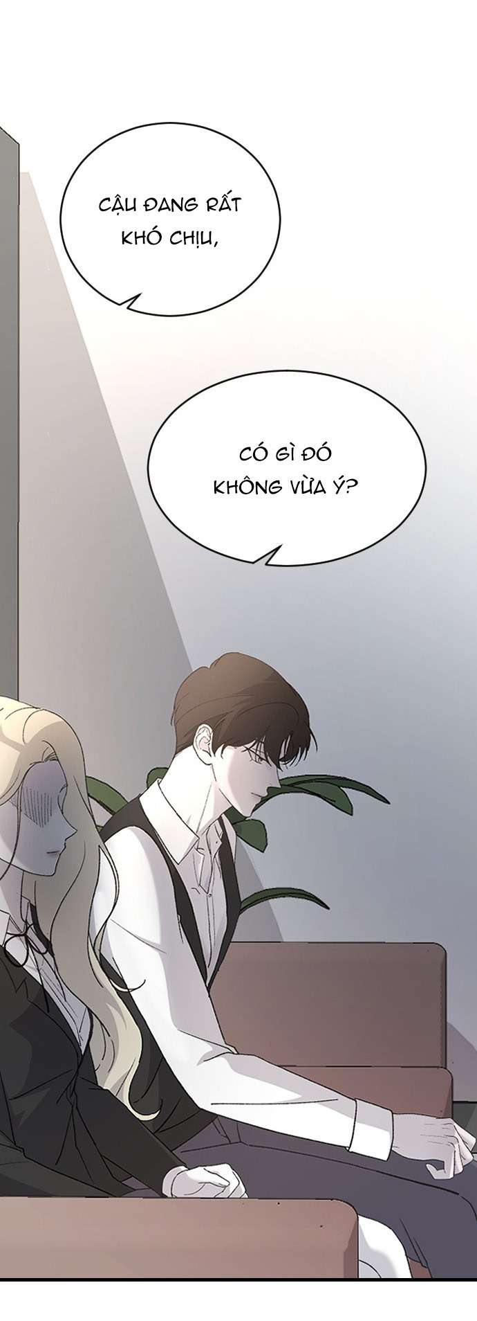 Ba Anh Trai Cực Phẩm Của Tôi Chap 81 - Next Chap 82