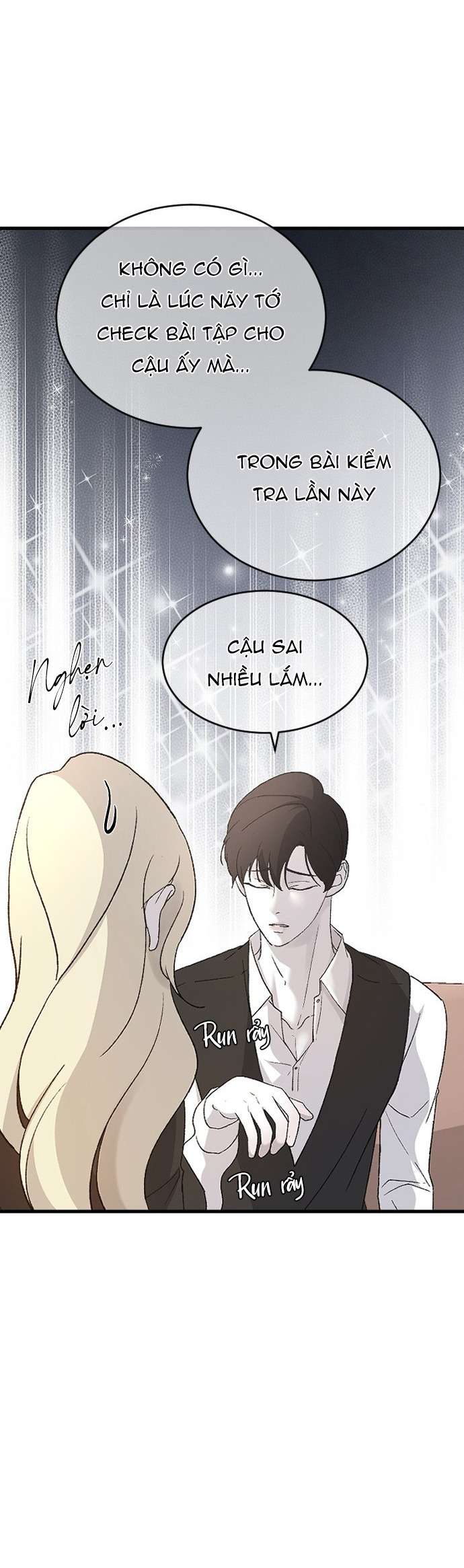 Ba Anh Trai Cực Phẩm Của Tôi Chap 81 - Next Chap 82