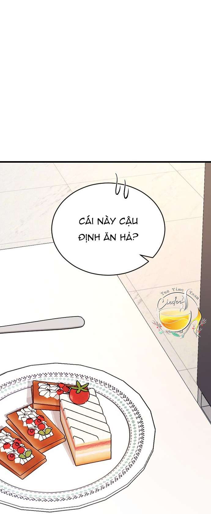 Ba Anh Trai Cực Phẩm Của Tôi Chap 81 - Next Chap 82