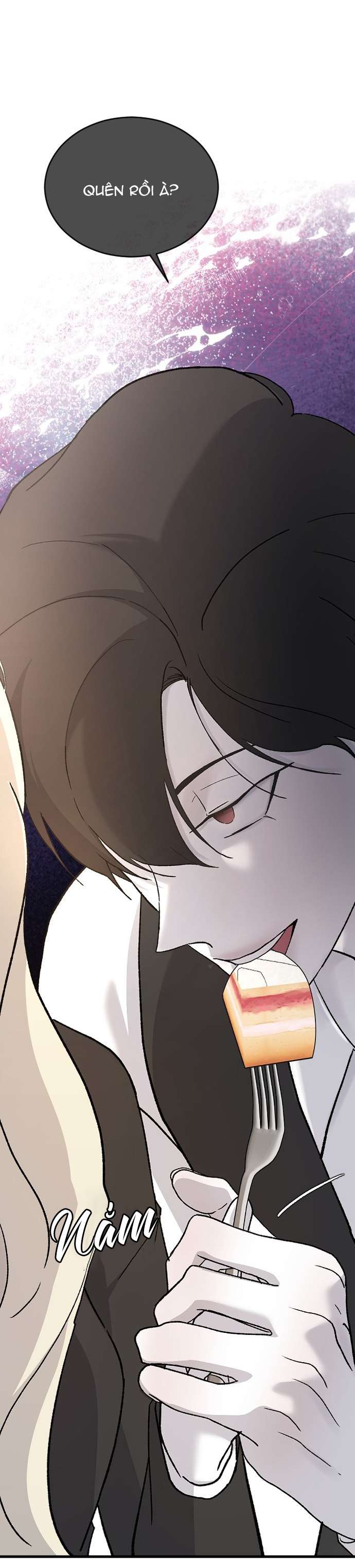 Ba Anh Trai Cực Phẩm Của Tôi Chap 82 - Next Chap 83