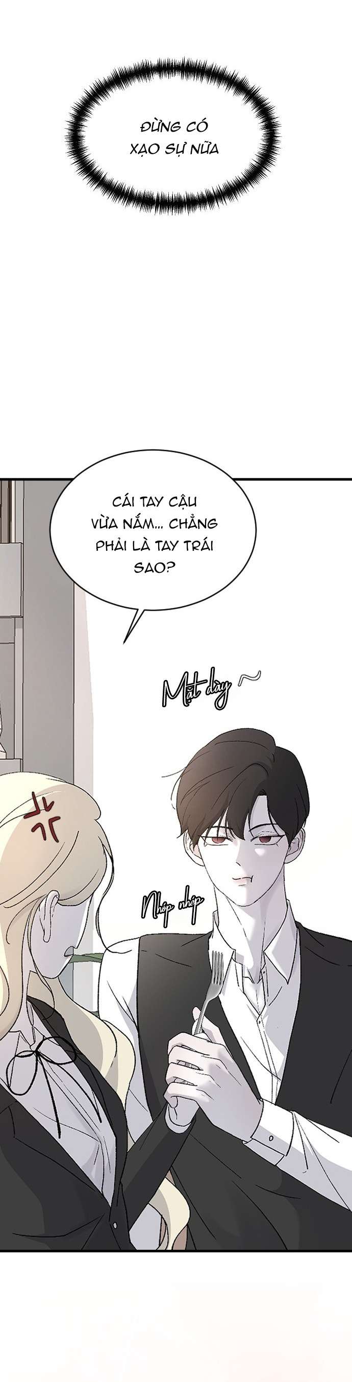 Ba Anh Trai Cực Phẩm Của Tôi Chap 82 - Next Chap 83