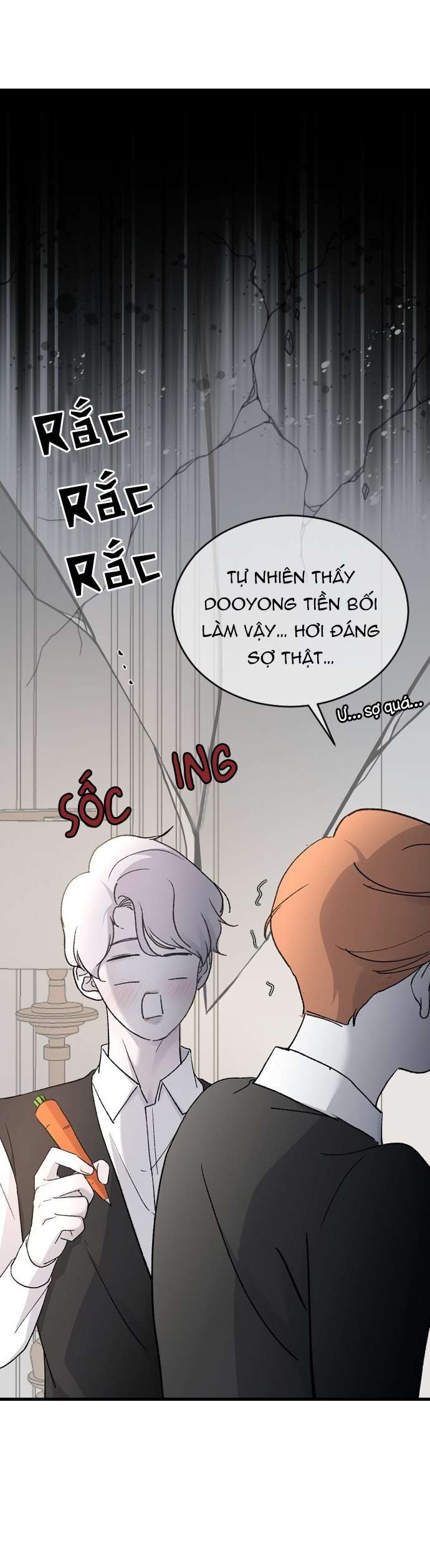 Ba Anh Trai Cực Phẩm Của Tôi Chap 82 - Next Chap 83