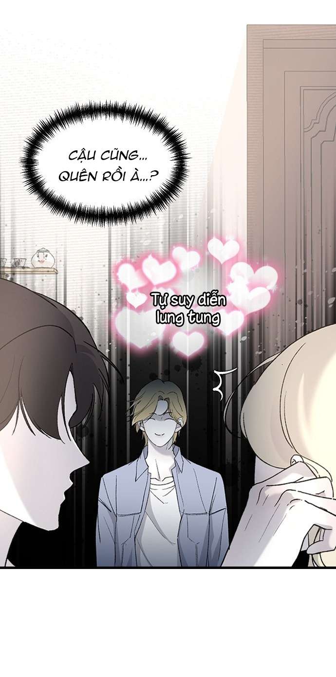 Ba Anh Trai Cực Phẩm Của Tôi Chap 82 - Next Chap 83