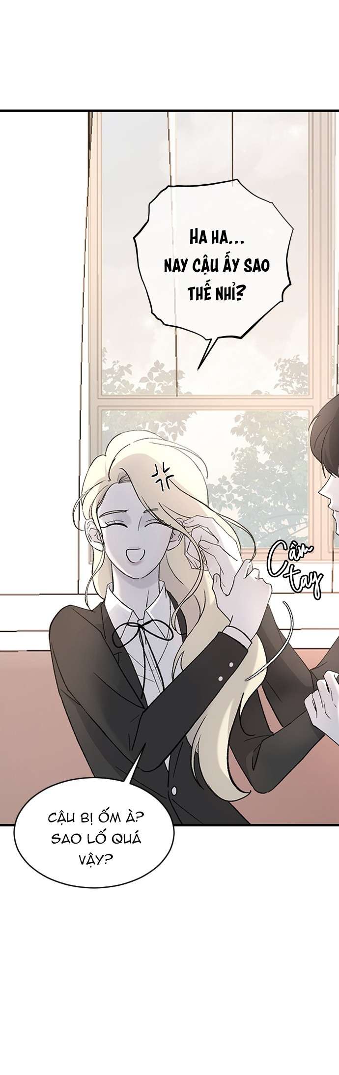 Ba Anh Trai Cực Phẩm Của Tôi Chap 82 - Next Chap 83