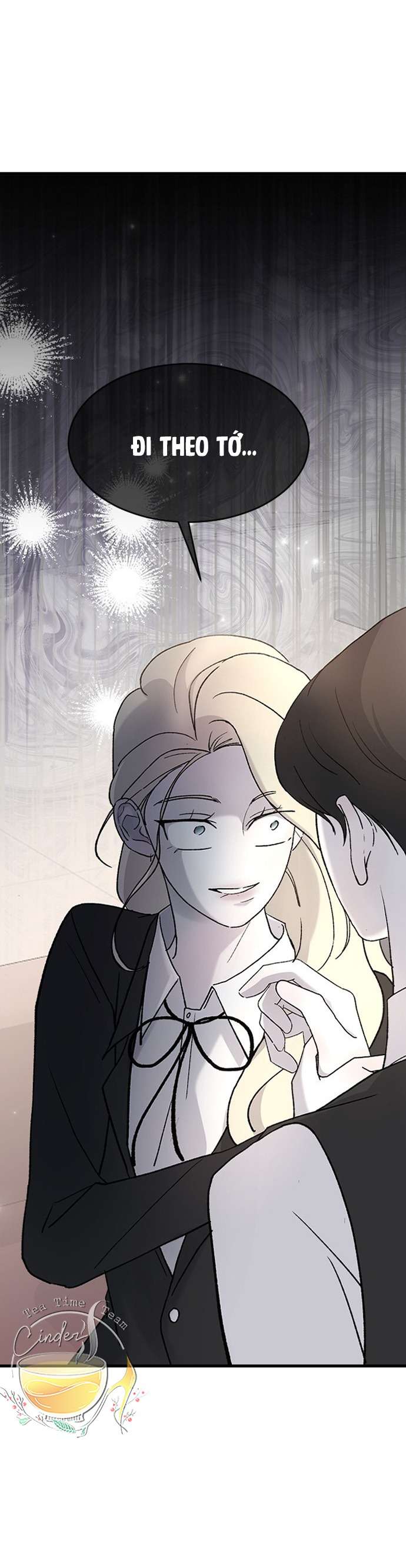 Ba Anh Trai Cực Phẩm Của Tôi Chap 82 - Next Chap 83