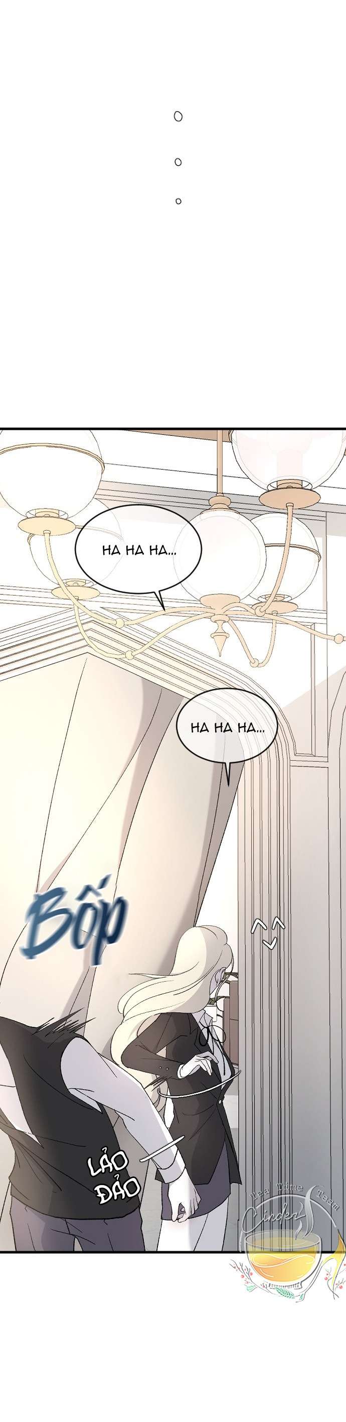 Ba Anh Trai Cực Phẩm Của Tôi Chap 82 - Next Chap 83