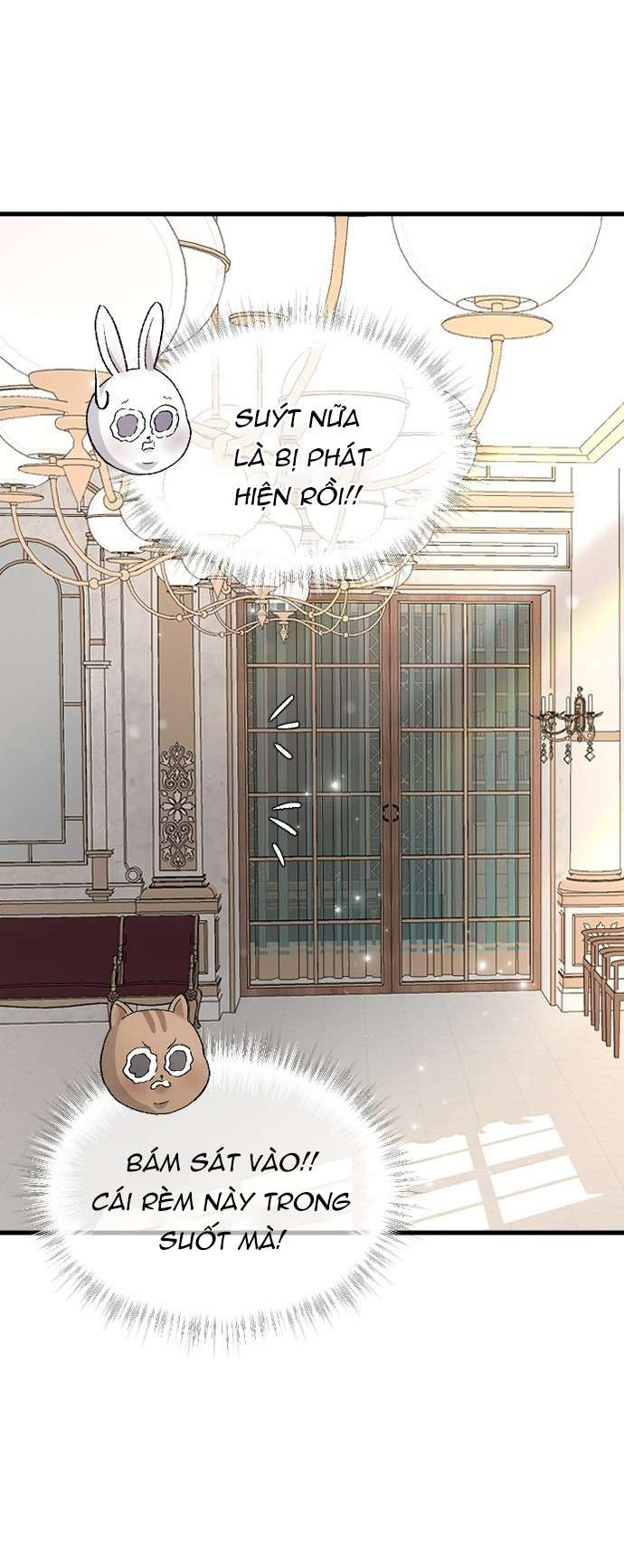 Ba Anh Trai Cực Phẩm Của Tôi Chap 82 - Next Chap 83