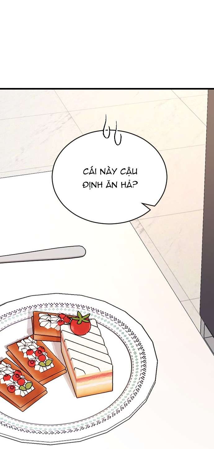 Ba Anh Trai Cực Phẩm Của Tôi Chap 82 - Next Chap 83