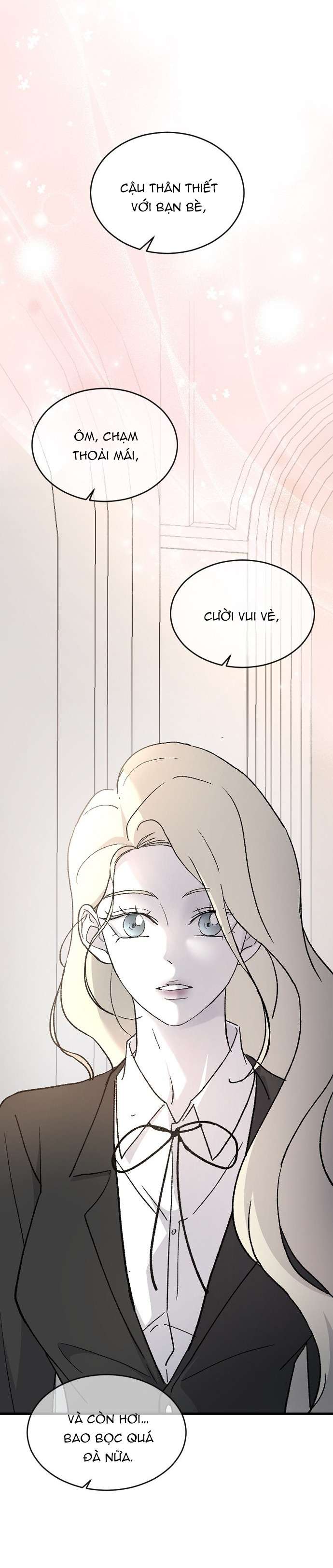 Ba Anh Trai Cực Phẩm Của Tôi Chap 82 - Next Chap 83