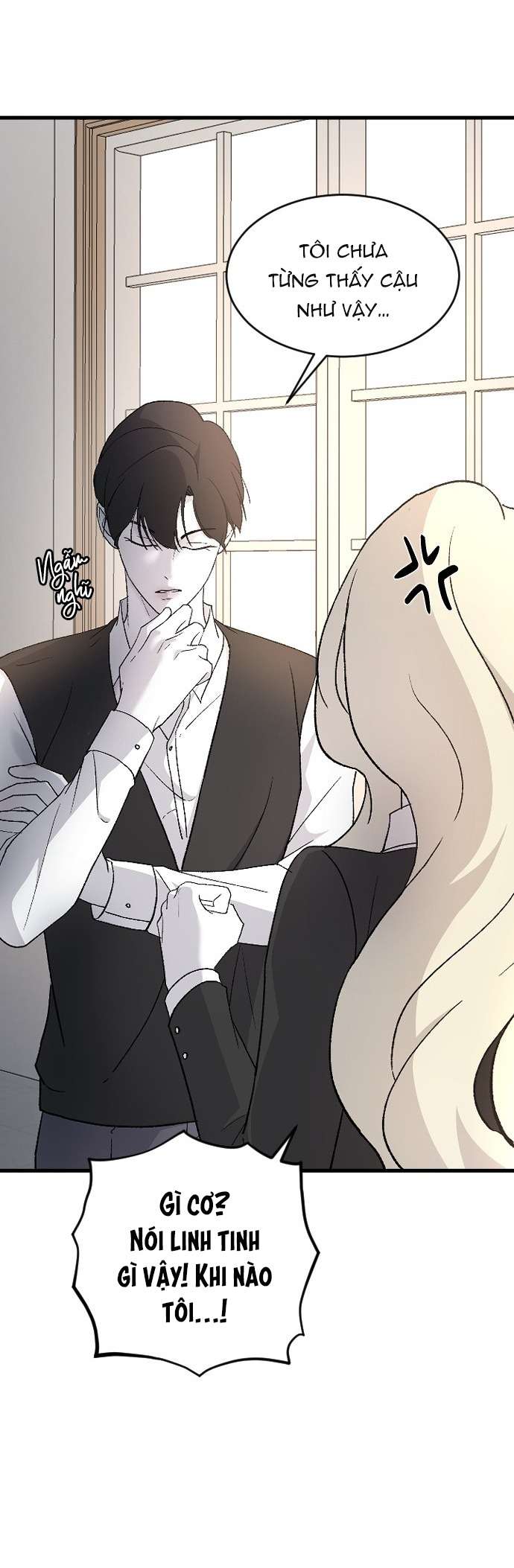 Ba Anh Trai Cực Phẩm Của Tôi Chap 82 - Next Chap 83