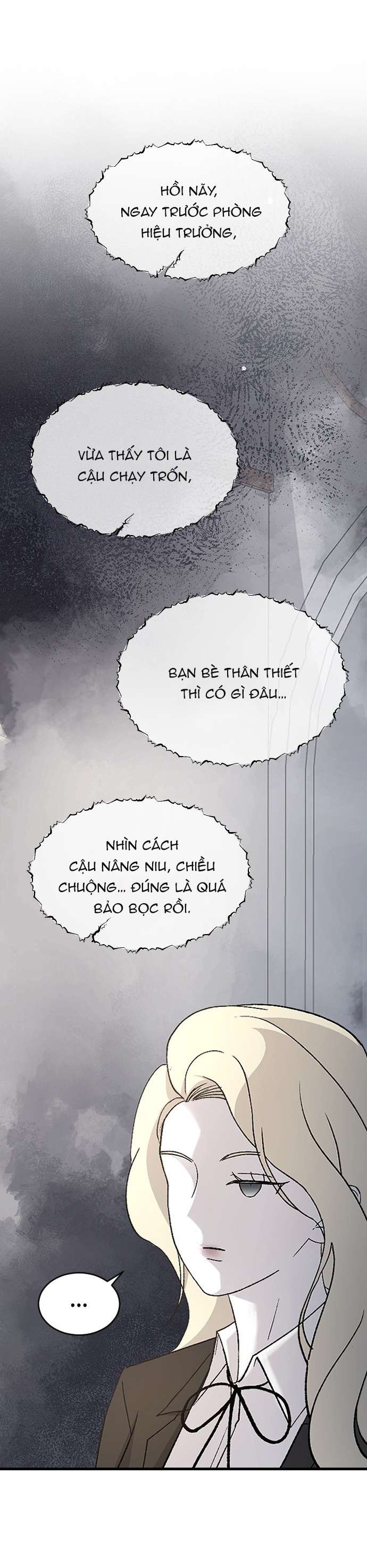 Ba Anh Trai Cực Phẩm Của Tôi Chap 82 - Next Chap 83