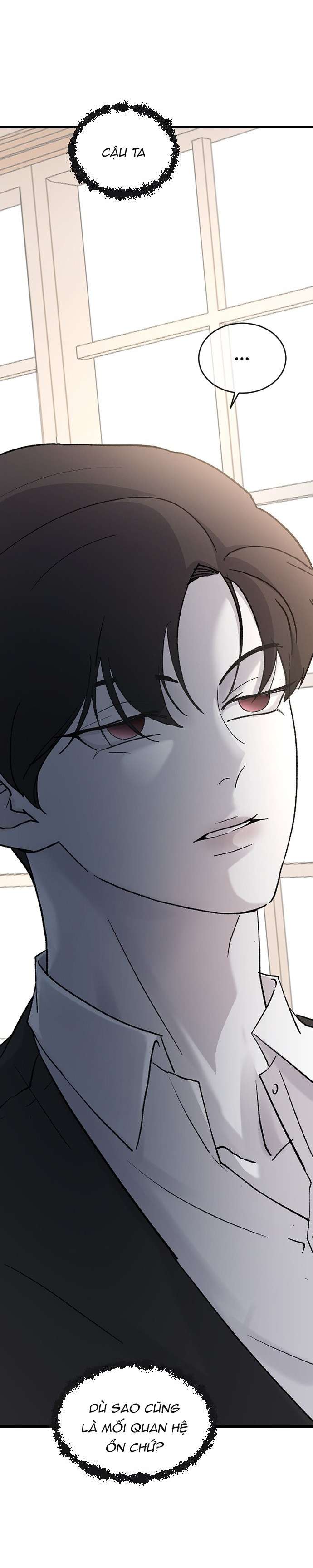 Ba Anh Trai Cực Phẩm Của Tôi Chap 82 - Next Chap 83