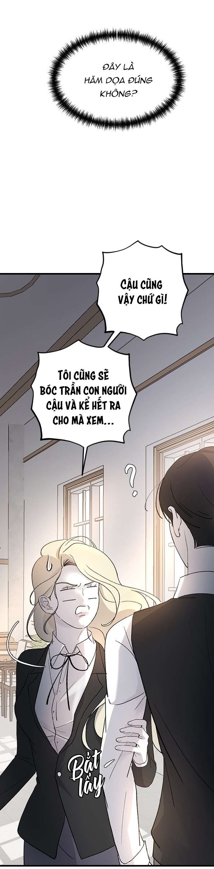 Ba Anh Trai Cực Phẩm Của Tôi Chap 82 - Next Chap 83