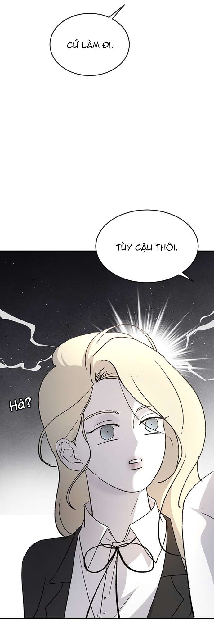 Ba Anh Trai Cực Phẩm Của Tôi Chap 82 - Next Chap 83