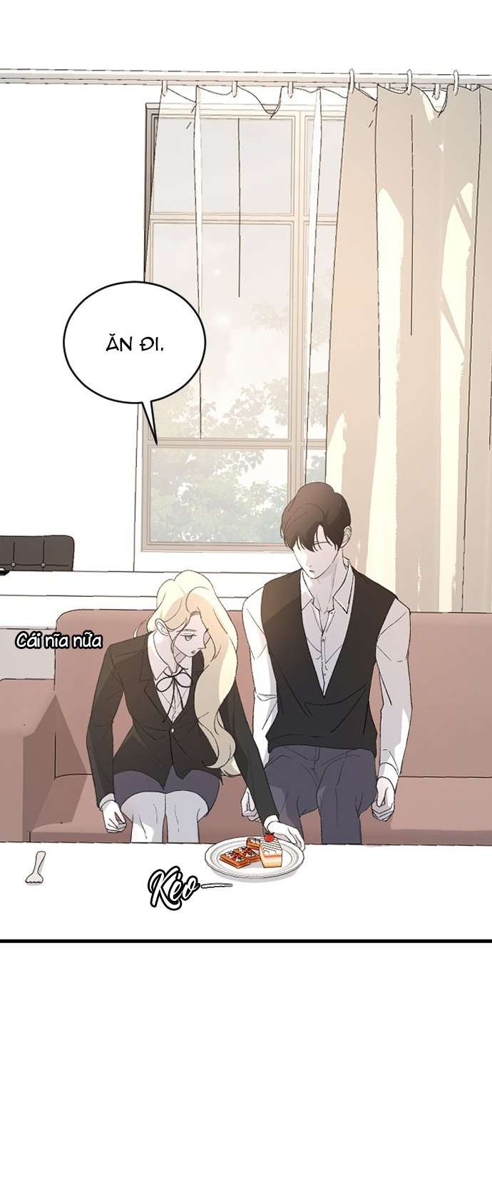 Ba Anh Trai Cực Phẩm Của Tôi Chap 82 - Next Chap 83