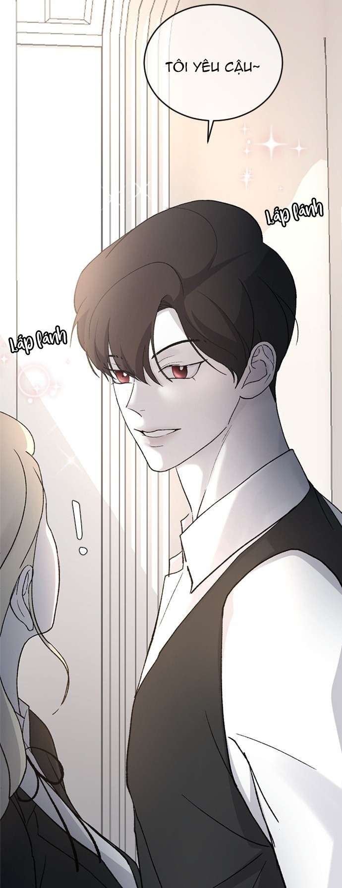 Ba Anh Trai Cực Phẩm Của Tôi Chap 82 - Next Chap 83