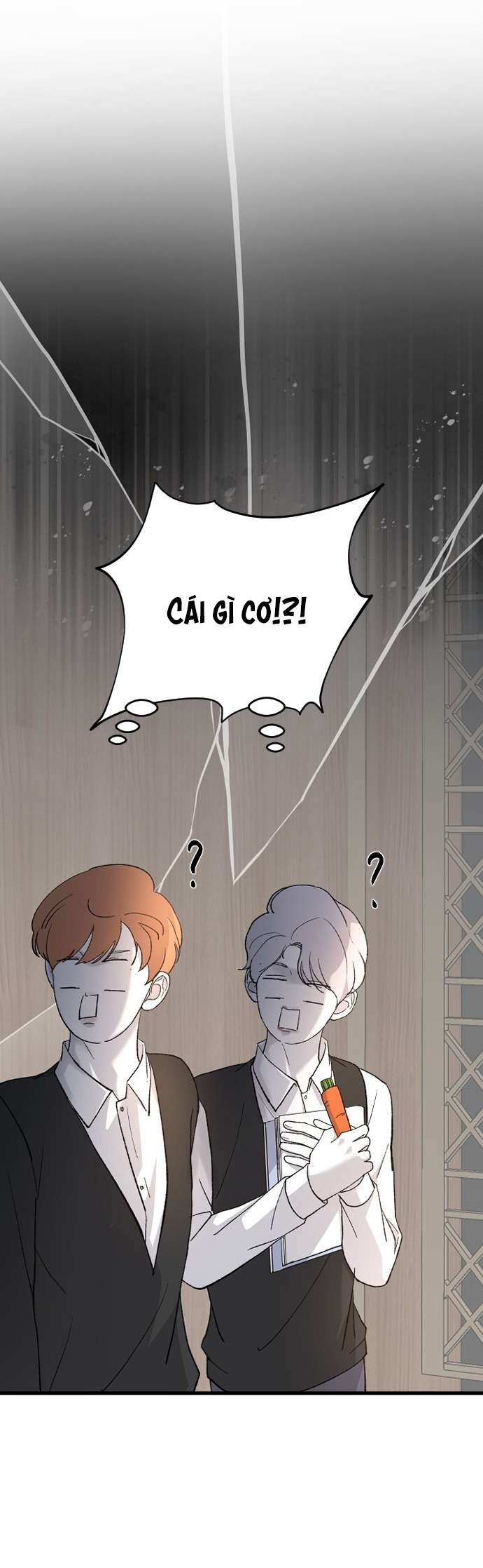 Ba Anh Trai Cực Phẩm Của Tôi Chap 82 - Next Chap 83