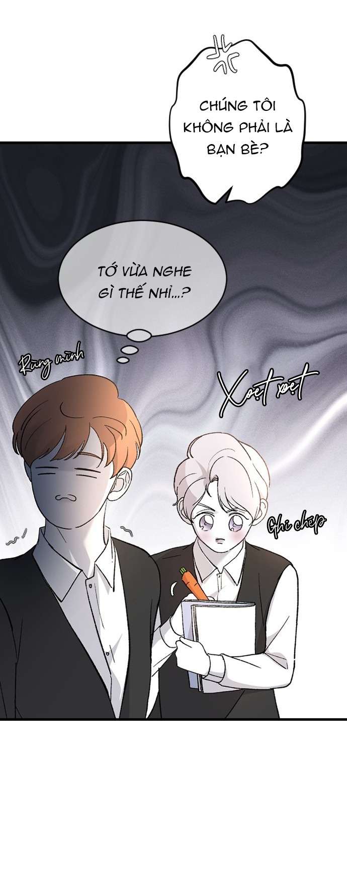 Ba Anh Trai Cực Phẩm Của Tôi Chap 82 - Next Chap 83