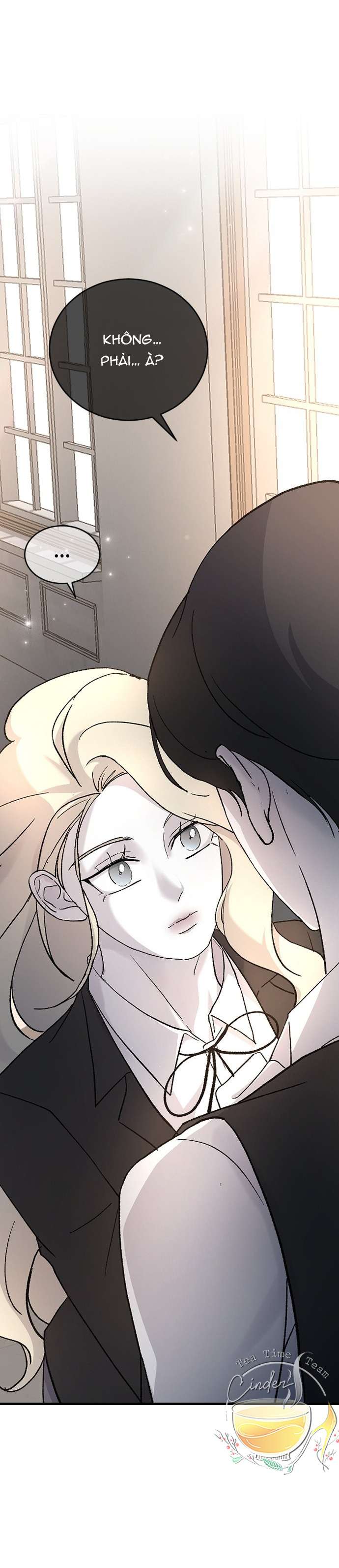 Ba Anh Trai Cực Phẩm Của Tôi Chap 82 - Next Chap 83