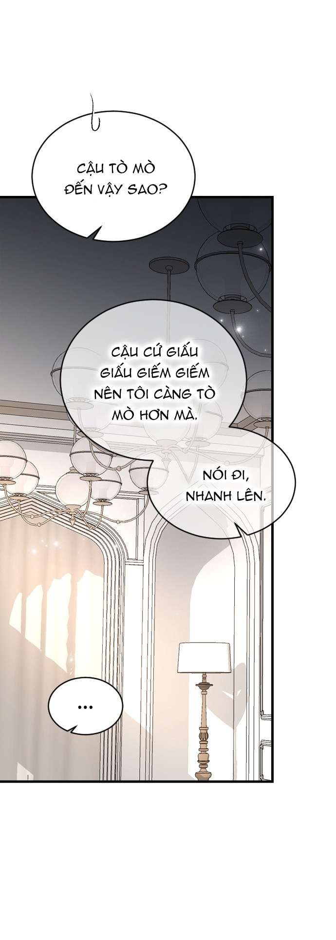 Ba Anh Trai Cực Phẩm Của Tôi Chap 82 - Next Chap 83