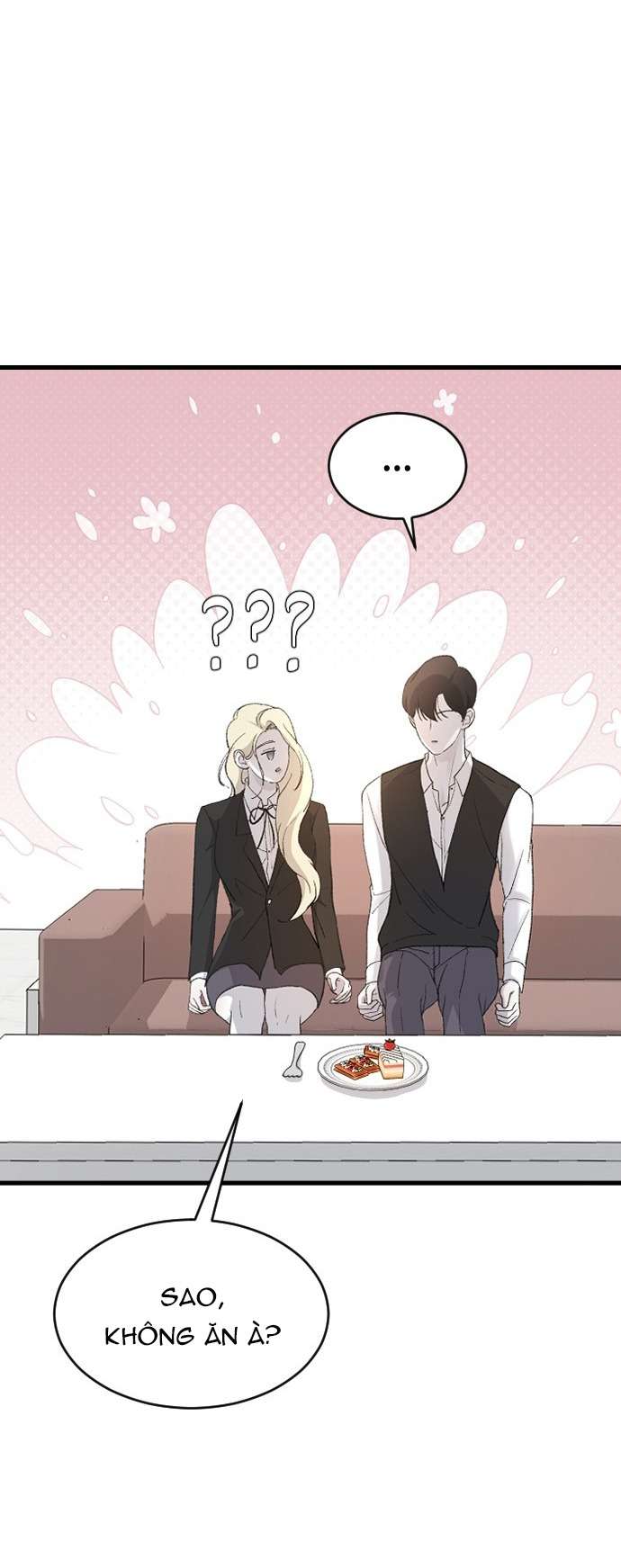 Ba Anh Trai Cực Phẩm Của Tôi Chap 82 - Next Chap 83