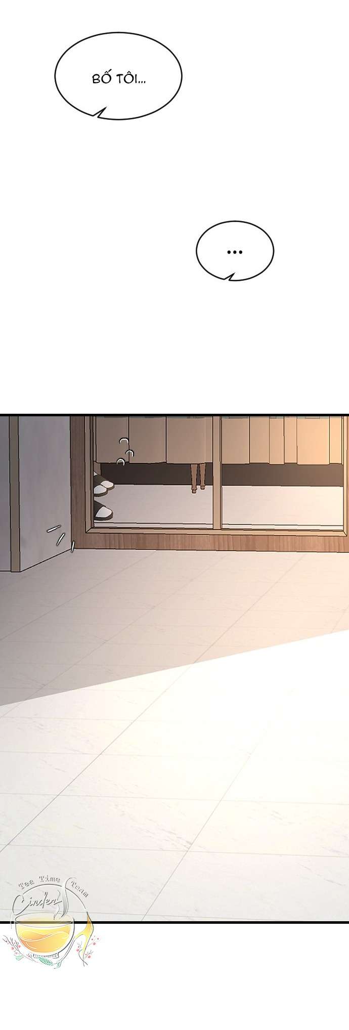 Ba Anh Trai Cực Phẩm Của Tôi Chap 82 - Next Chap 83