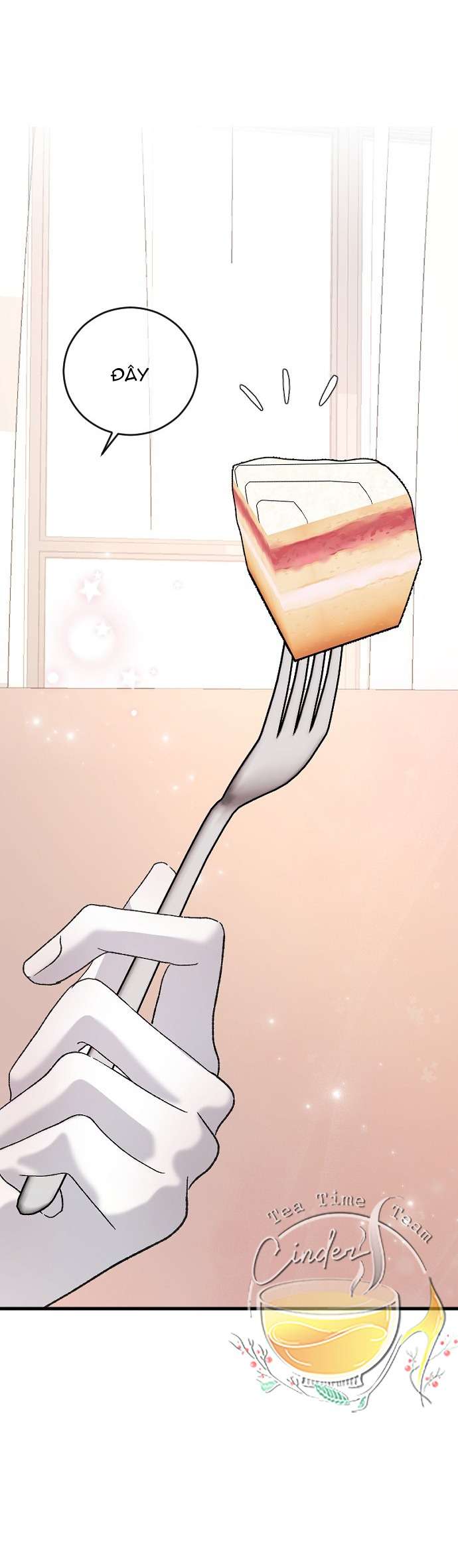 Ba Anh Trai Cực Phẩm Của Tôi Chap 82 - Next Chap 83