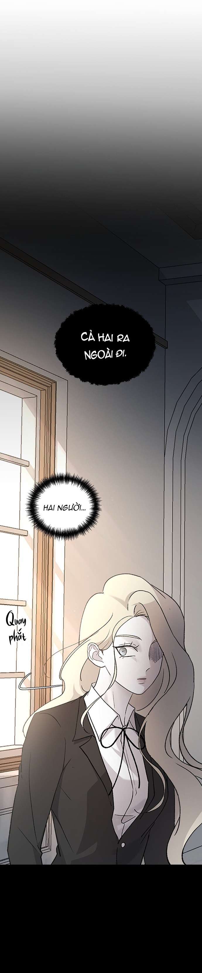 Ba Anh Trai Cực Phẩm Của Tôi Chap 83 - Next Chap 84