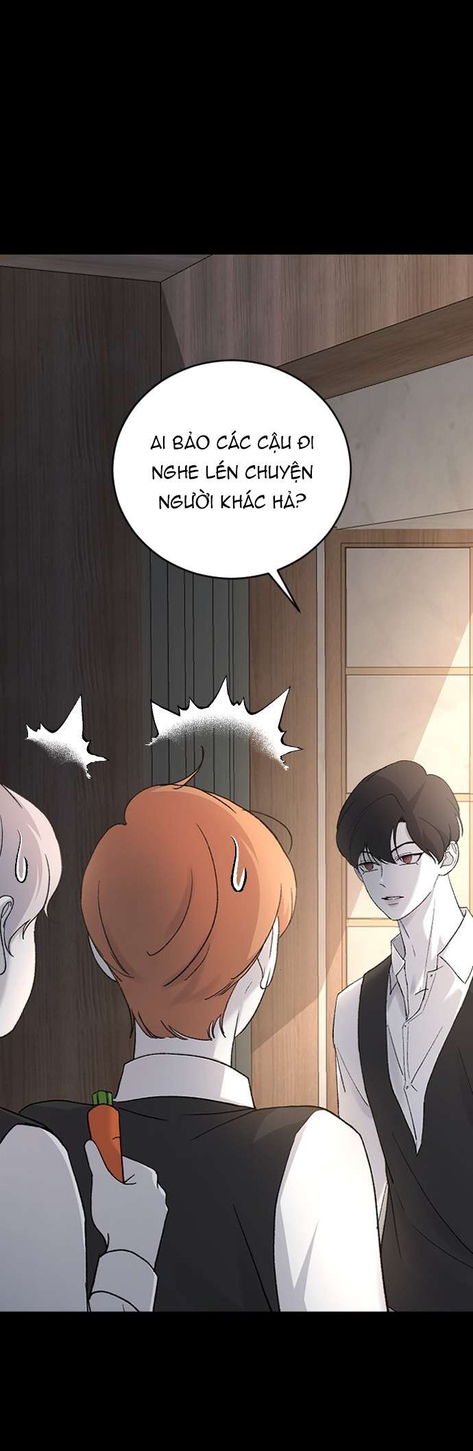 Ba Anh Trai Cực Phẩm Của Tôi Chap 83 - Next Chap 84