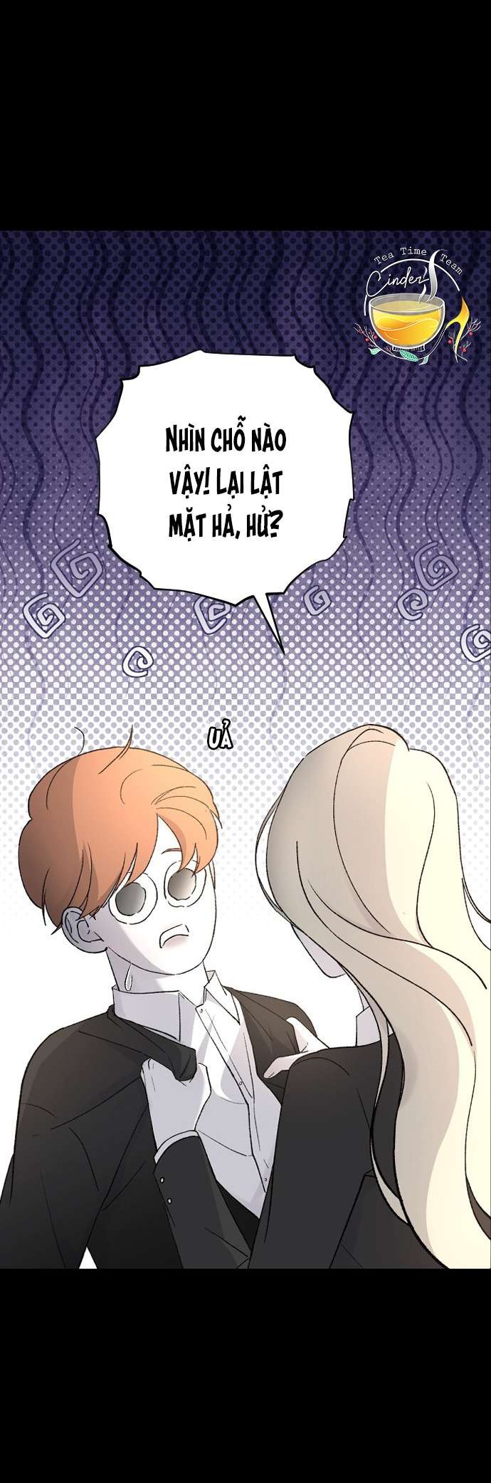 Ba Anh Trai Cực Phẩm Của Tôi Chap 83 - Next Chap 84