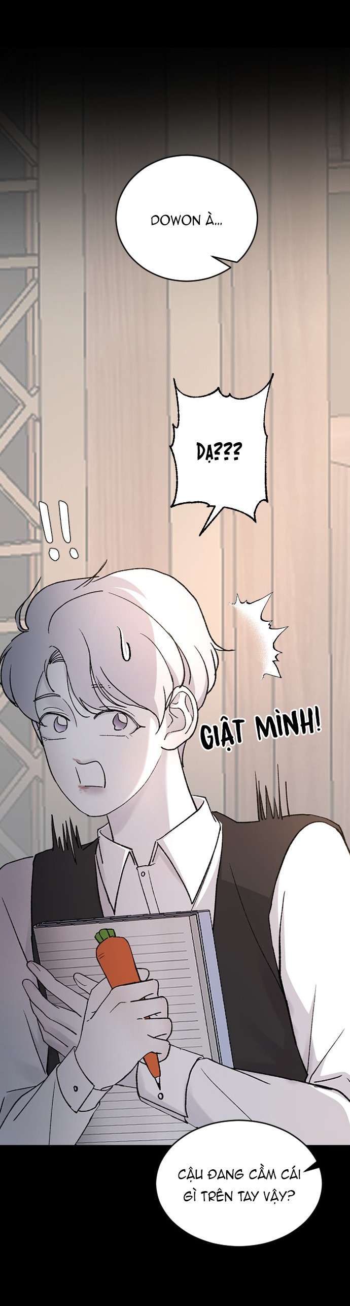 Ba Anh Trai Cực Phẩm Của Tôi Chap 83 - Next Chap 84