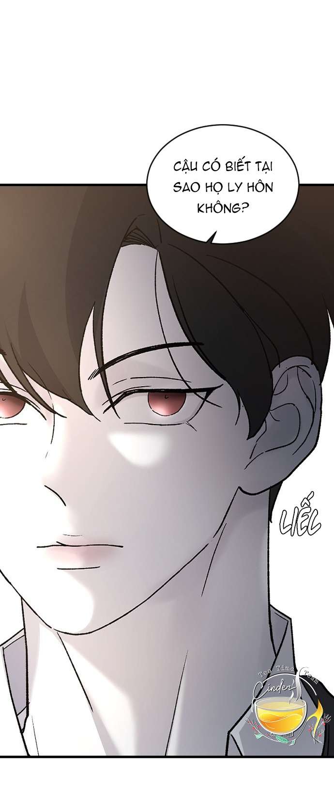 Ba Anh Trai Cực Phẩm Của Tôi Chap 83 - Next Chap 84