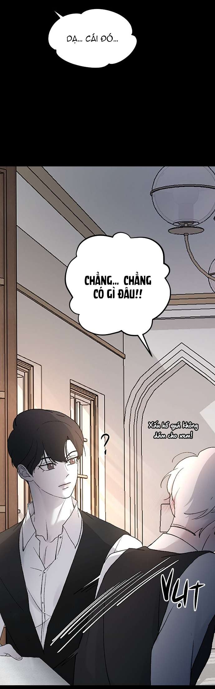 Ba Anh Trai Cực Phẩm Của Tôi Chap 83 - Next Chap 84