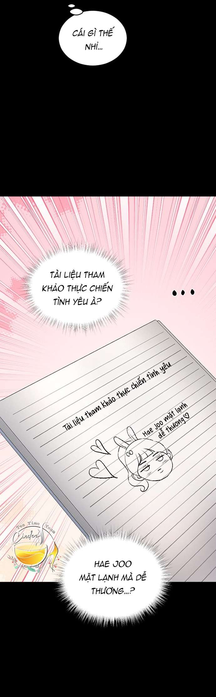 Ba Anh Trai Cực Phẩm Của Tôi Chap 83 - Next Chap 84