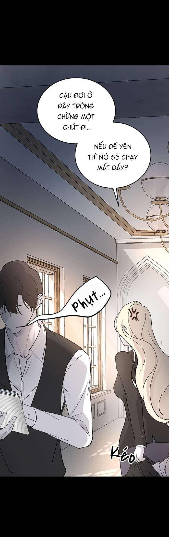 Ba Anh Trai Cực Phẩm Của Tôi Chap 83 - Next Chap 84