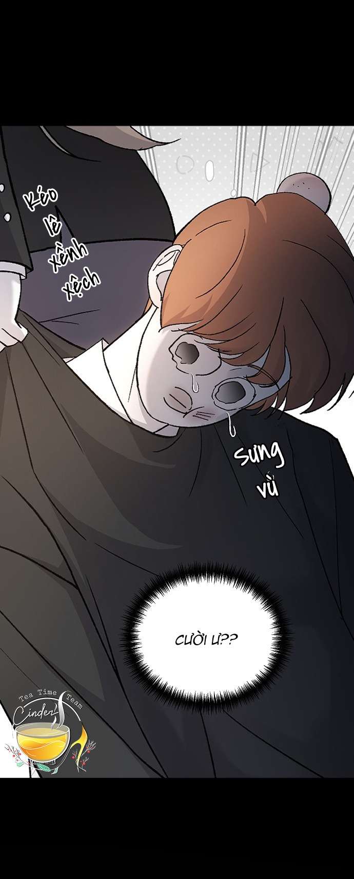 Ba Anh Trai Cực Phẩm Của Tôi Chap 83 - Next Chap 84