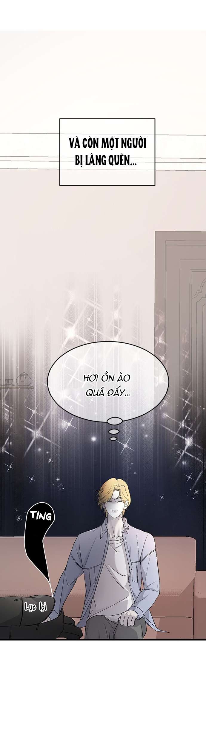 Ba Anh Trai Cực Phẩm Của Tôi Chap 83 - Next Chap 84