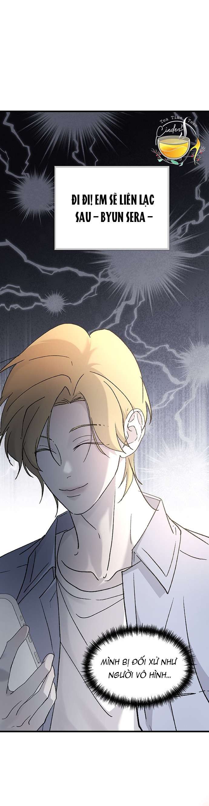 Ba Anh Trai Cực Phẩm Của Tôi Chap 83 - Next Chap 84