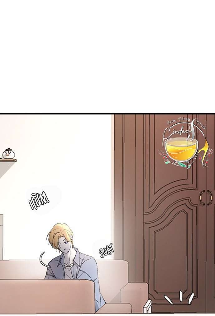 Ba Anh Trai Cực Phẩm Của Tôi Chap 83 - Next Chap 84