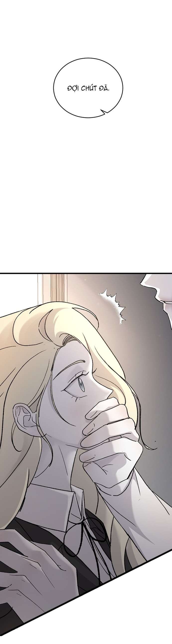 Ba Anh Trai Cực Phẩm Của Tôi Chap 83 - Next Chap 84