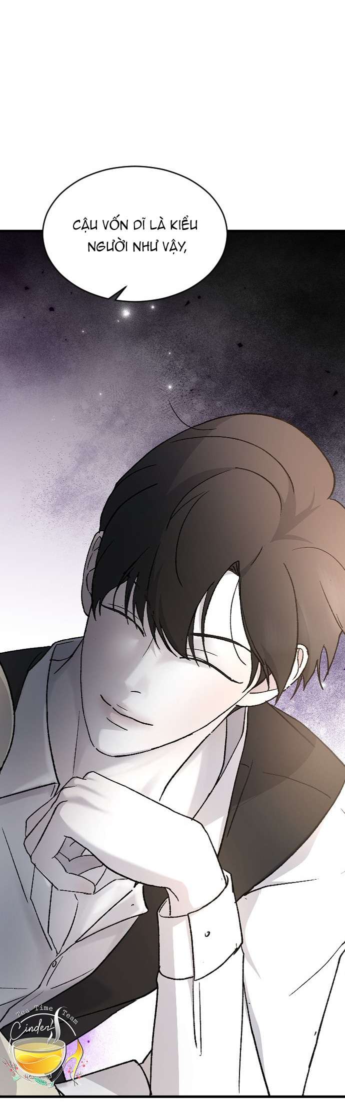 Ba Anh Trai Cực Phẩm Của Tôi Chap 83 - Next Chap 84