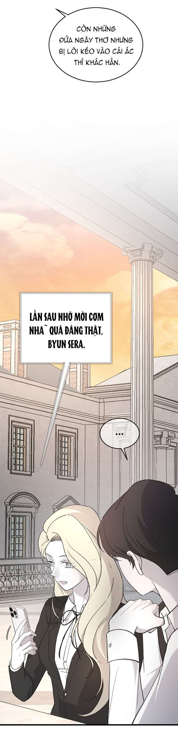 Ba Anh Trai Cực Phẩm Của Tôi Chap 83 - Next Chap 84