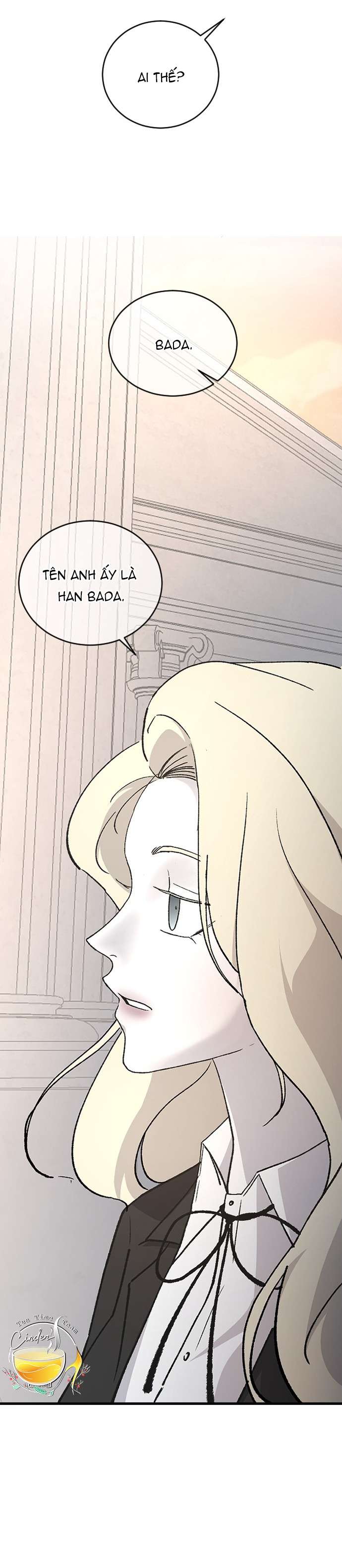 Ba Anh Trai Cực Phẩm Của Tôi Chap 83 - Next Chap 84