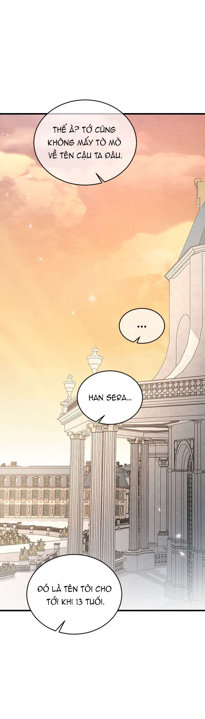 Ba Anh Trai Cực Phẩm Của Tôi Chap 83 - Next Chap 84