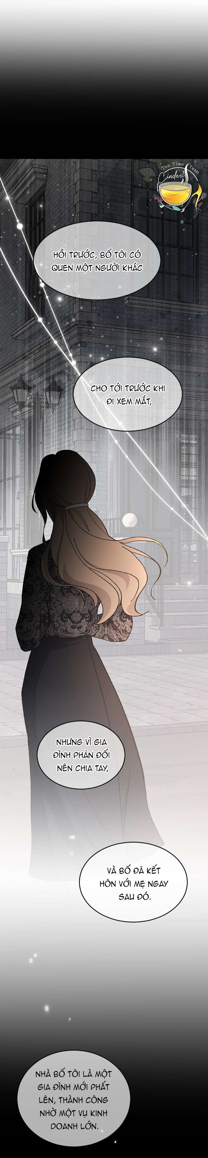 Ba Anh Trai Cực Phẩm Của Tôi Chap 83 - Next Chap 84