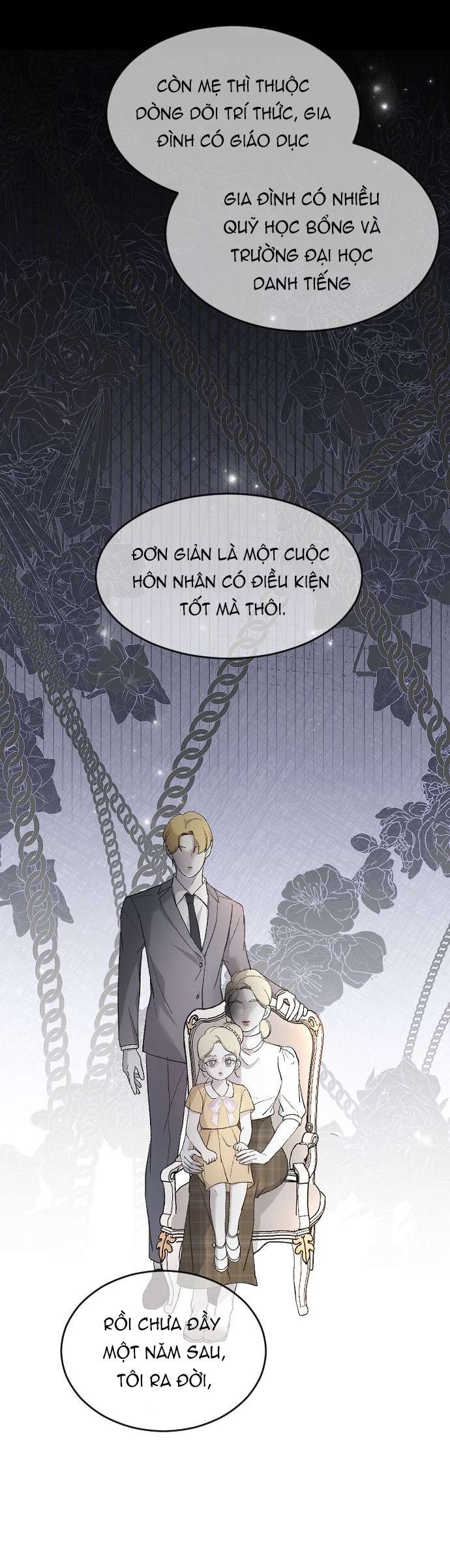 Ba Anh Trai Cực Phẩm Của Tôi Chap 83 - Next Chap 84